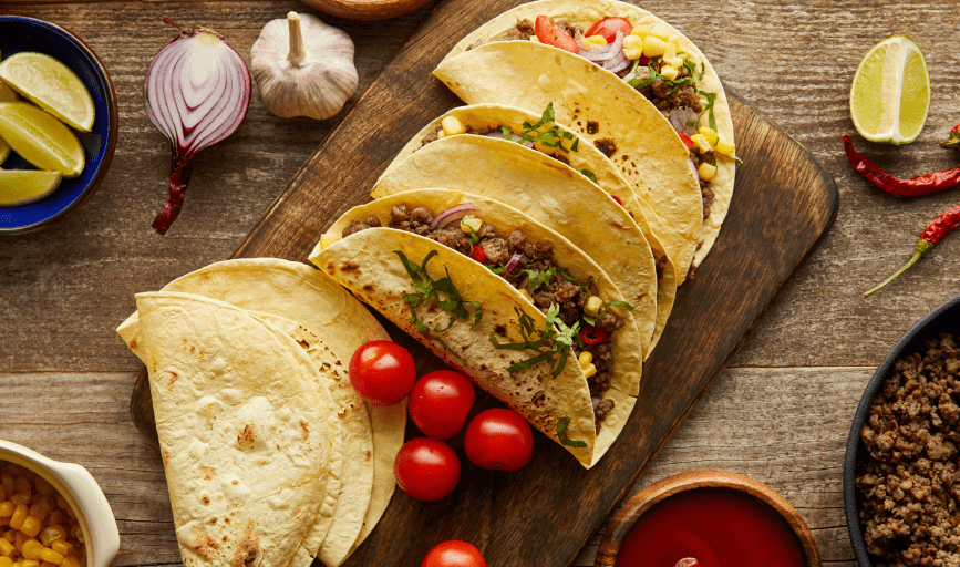 TACOS